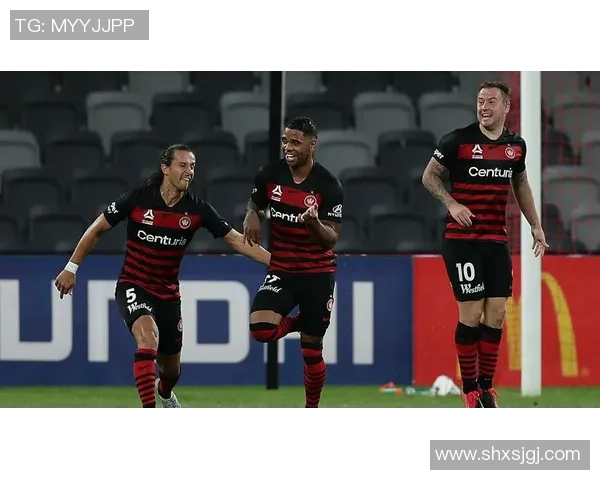 10月27日悉尼足球大战西悉尼流浪者队激情对决即将上演