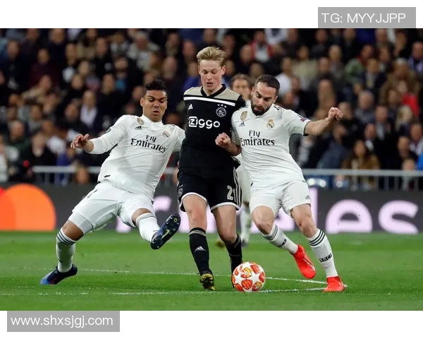 3月6日皇家马德里与阿贾克斯精彩对决全场录像回放分享