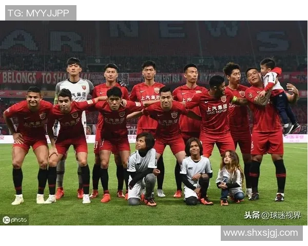 上港与全北现代今晚激战正酣谁将赢得这场关键对决 上港与全北现代今晚激战正酣谁将赢得这场关键对决