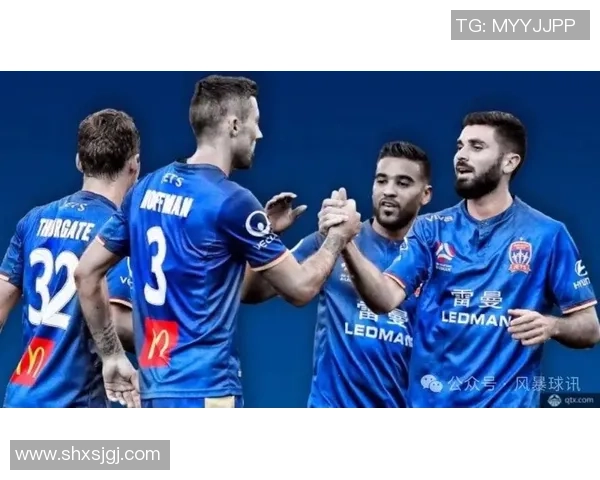 阿德莱德联主场迎战纽喷气机期待精彩对决与胜利之争