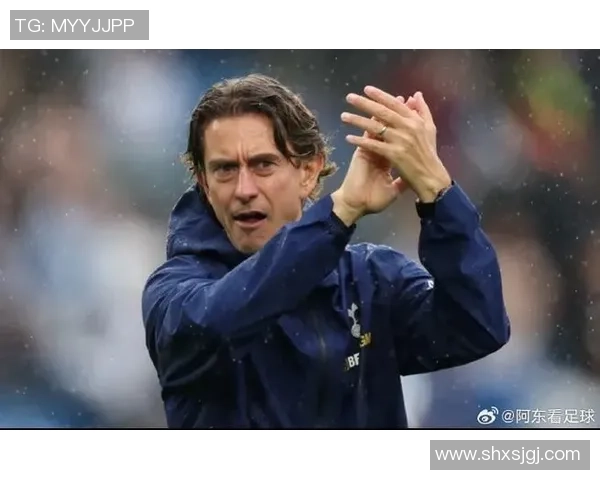 弗兰克谈主场球迷嘘维卡里奥:他们不可能是真实的热刺球迷 弗兰克谈主场球迷嘘维卡里奥:他们不可能是真实的热刺球迷